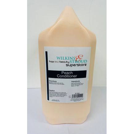 Peach Conditioner 5 Litre